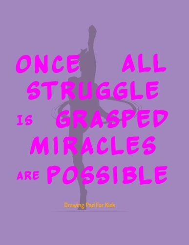 Drawing Pad For Kids