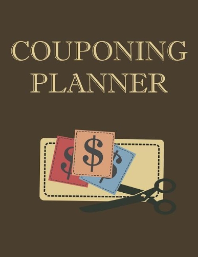 Couponing Planner