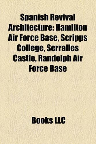 Spanish Revival Architecture