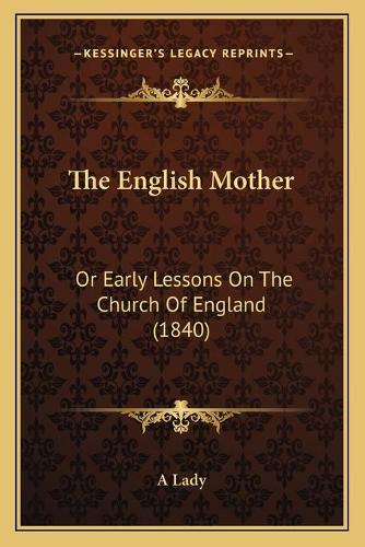 The English Mother