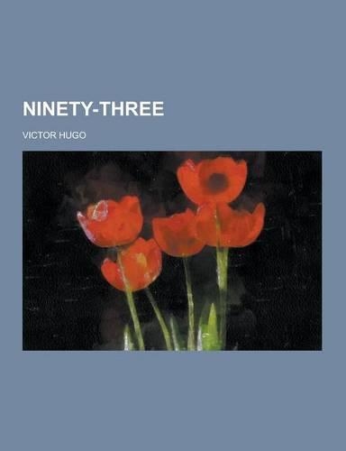 Ninety-Three: (English)
