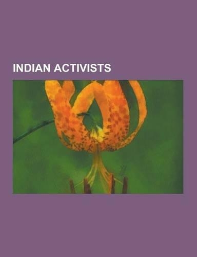 Indian Activists