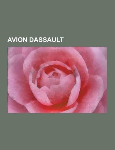 Avion Dassault