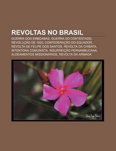 Revoltas No Brasil
