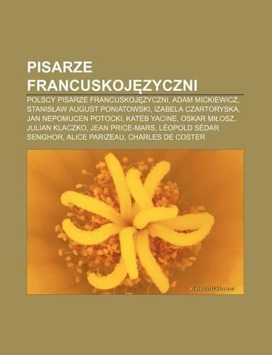 Pisarze Francuskoj Zyczni