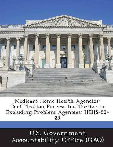 Medicare Home Health Agencies