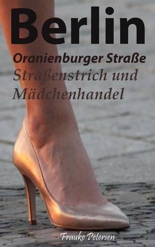 Berlin Oranienburger Stra�e