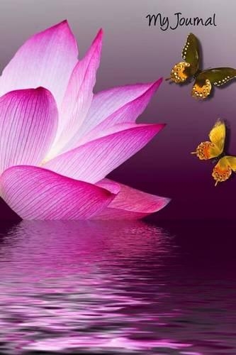 My Journal: (English)