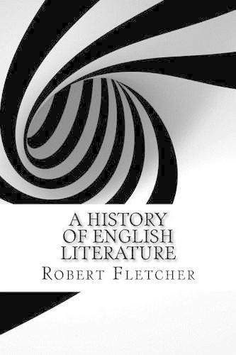 A History of English Literature