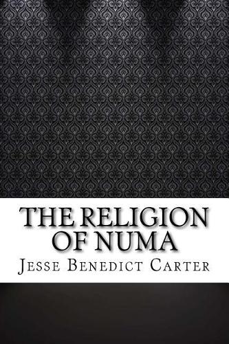 The Religion of Numa