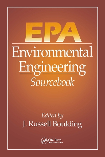 EPA Environmental Engineering Sourcebook