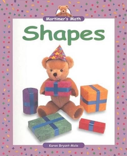 Mortimer's Math: Shapes