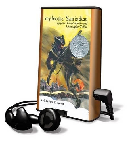 My Brother Sam Is Dead