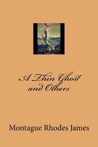 A Thin Ghost and Others