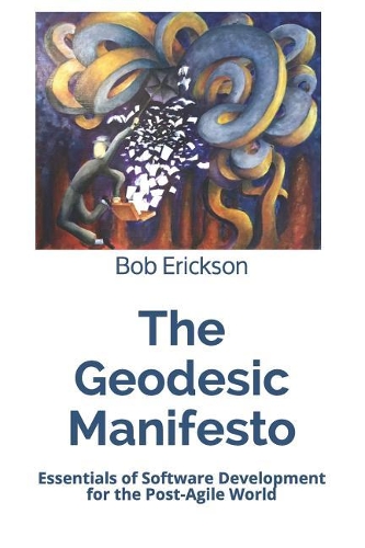 The Geodesic Manifesto