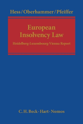 European Insolvency Law