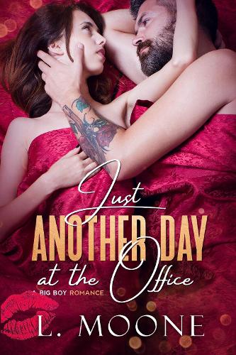 Just Another Day at the Office