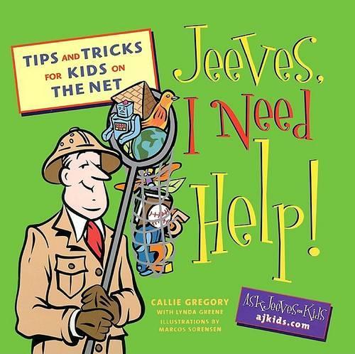 Jeeves, I Need Help!