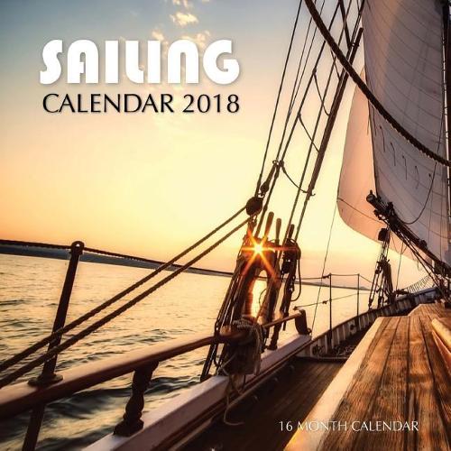 Sailing Calendar 2018
