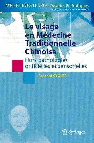 Le Visage En Médecine Traditionnelle Chinoise