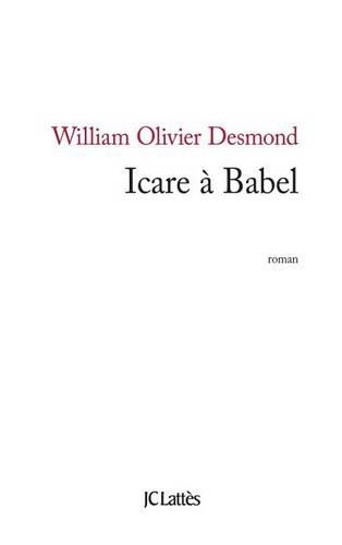 Icare à Babel