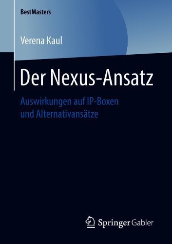 Der Nexus-Ansatz