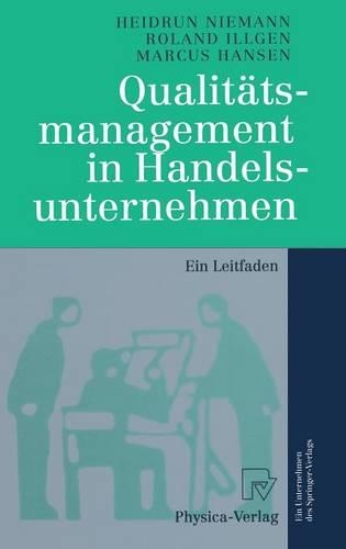 Qualitätsmanagement in Handelsunternehmen