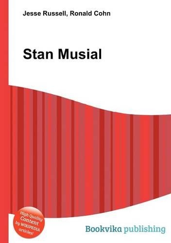 Stan Musial