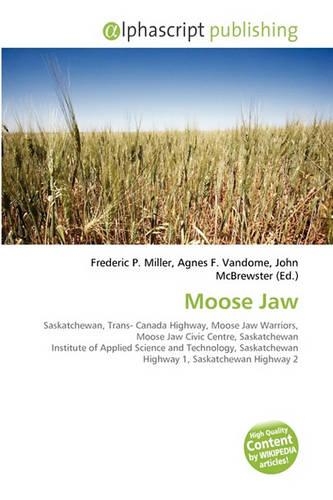 Moose Jaw