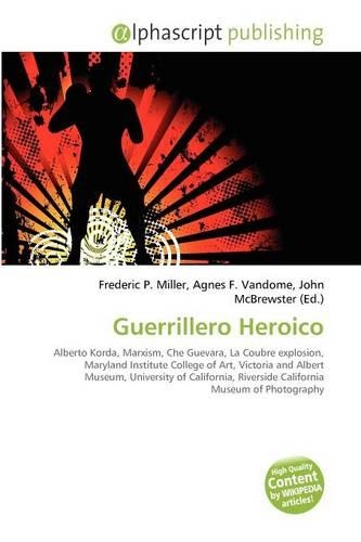 Guerrillero Heroico