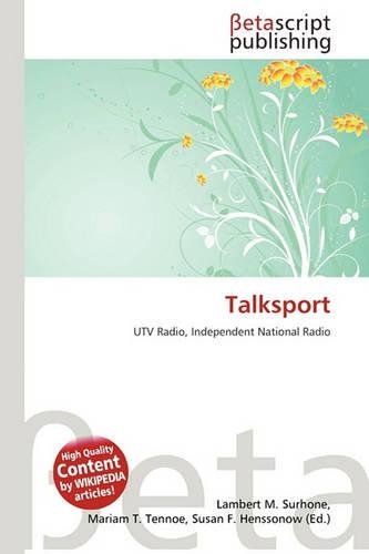 Talksport