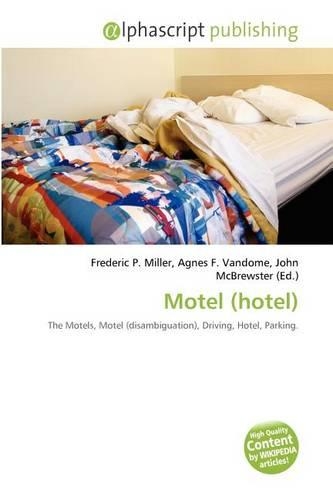 Motel (Hotel): (English)