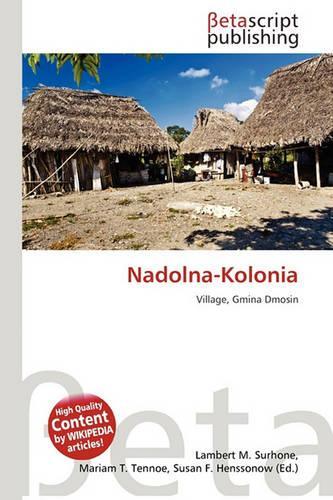 Nadolna-Kolonia