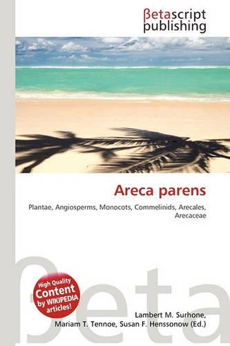 Areca Parens