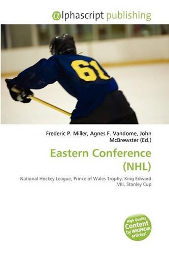 Eastern Conference (NHL)
