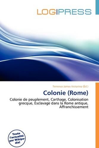 Colonie (Rome)
