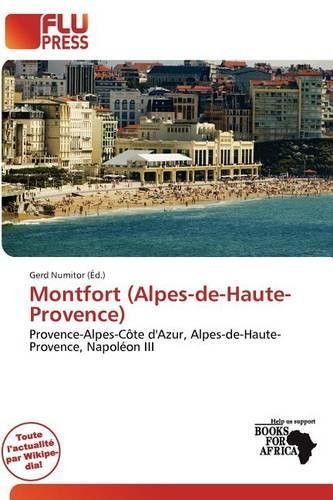 Montfort (Alpes-de-Haute-Provence)