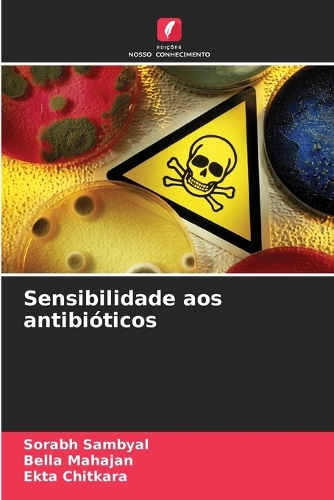 Sensibilidade aos antibióticos
