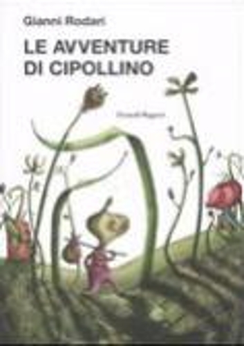 Le avventure di cipollino