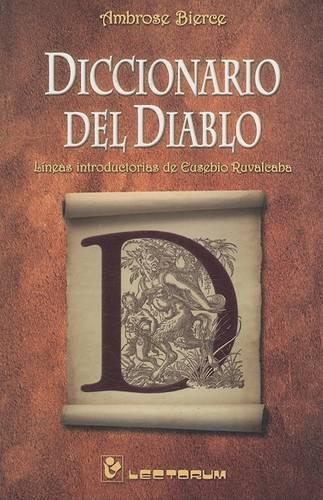 Diccionario del Diablo