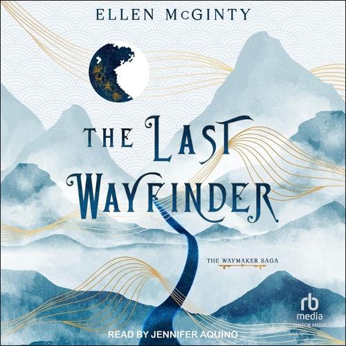 The Last Wayfinder: (1 Last Wayfinder)