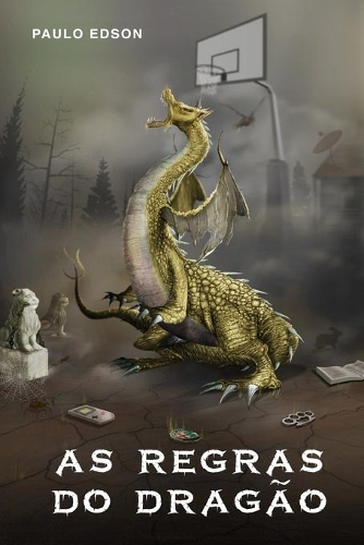 As Regras do Dragão