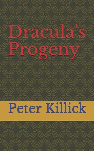 Dracula's Progeny