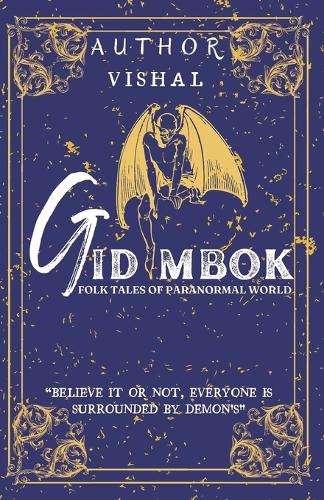 Gidimbok
