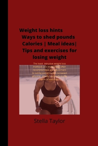 Weight loss hints