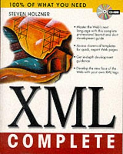 XML Complete: (Complete S.)