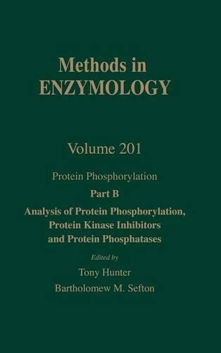 Protein Phosphorylation, Part B