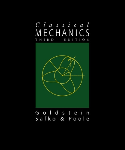 Classical Mechanics