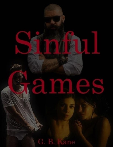 Sinful Games