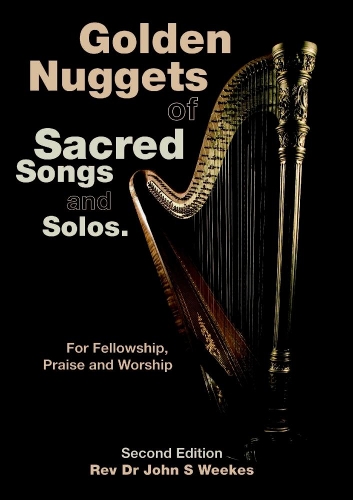 Golden Nuggets of Sacred Songs and Solos